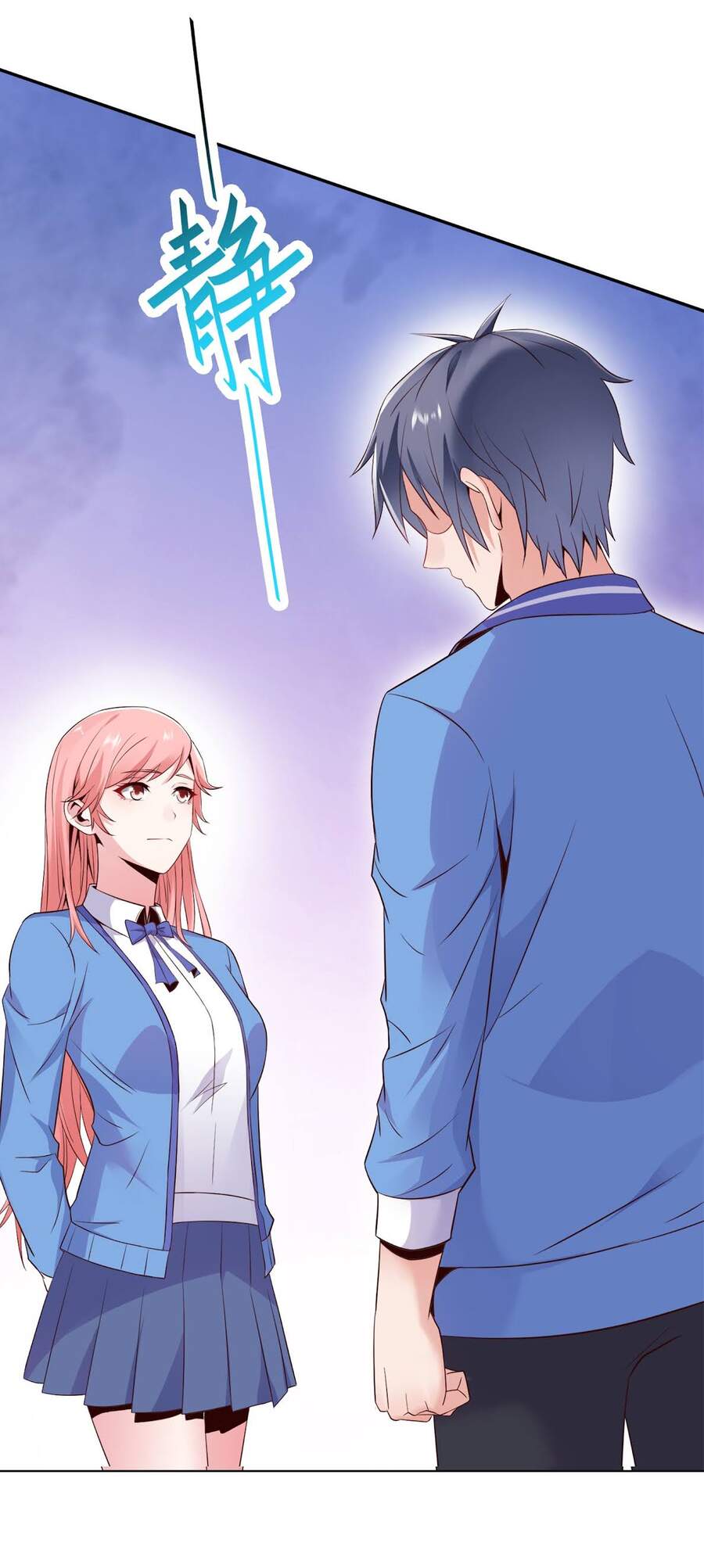 Siêu Thần Hẹn Hò Cùng Hoa Khôi Chapter 3 - 25