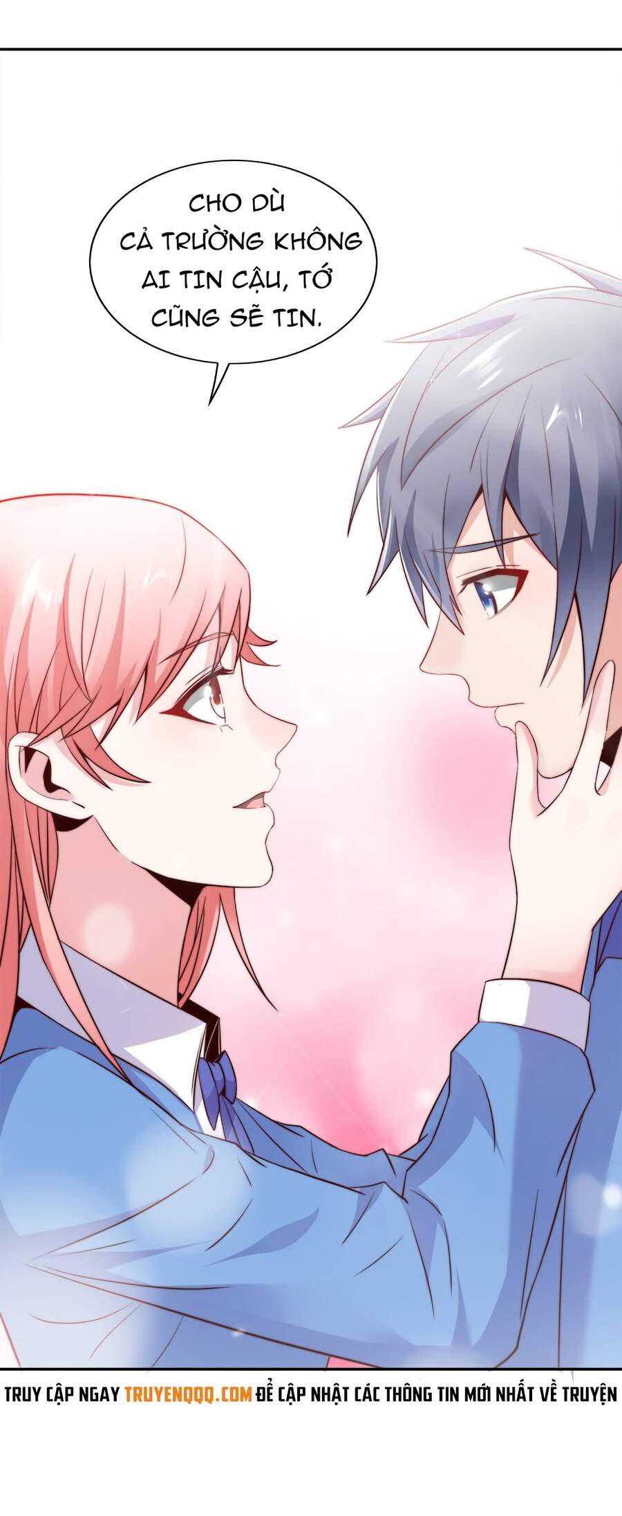 Siêu Thần Hẹn Hò Cùng Hoa Khôi Chapter 3 - 29