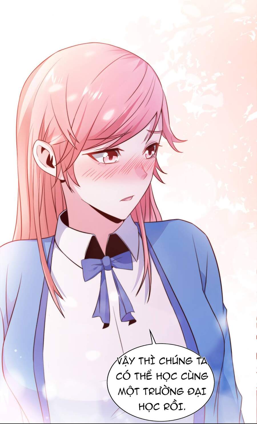 Siêu Thần Hẹn Hò Cùng Hoa Khôi Chapter 3 - 34