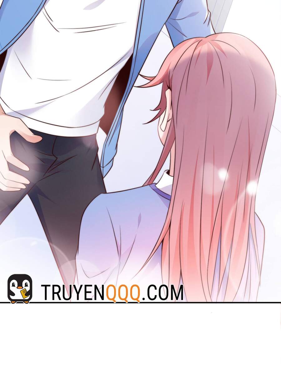 Siêu Thần Hẹn Hò Cùng Hoa Khôi Chapter 3 - 36