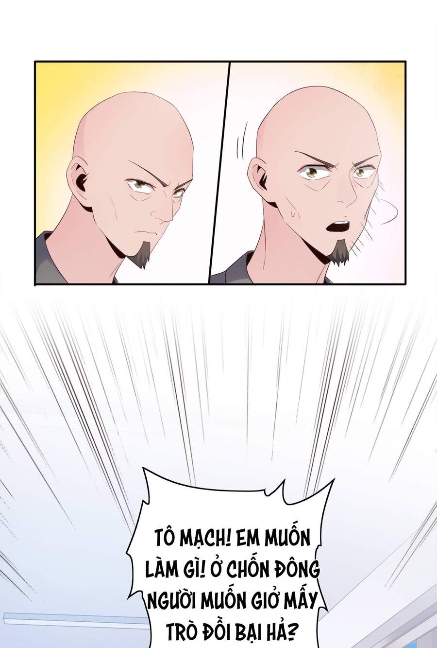 Siêu Thần Hẹn Hò Cùng Hoa Khôi Chapter 3 - 38