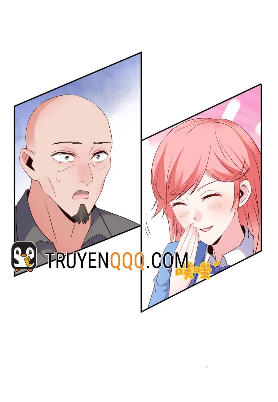 Siêu Thần Hẹn Hò Cùng Hoa Khôi Chapter 3 - 46