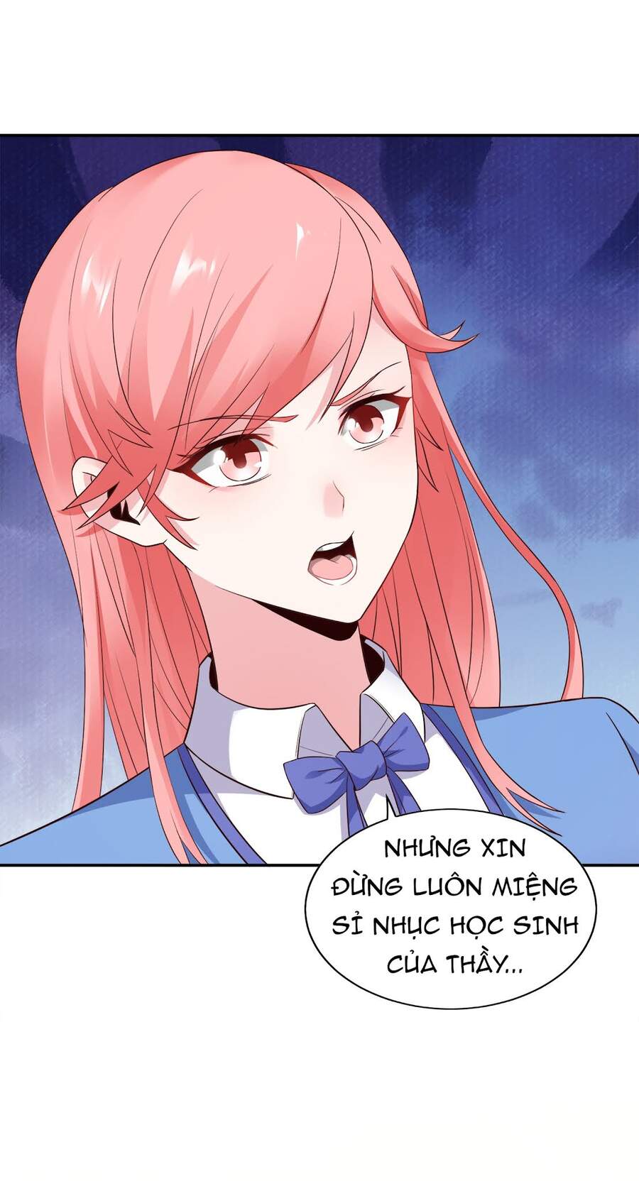 Siêu Thần Hẹn Hò Cùng Hoa Khôi Chapter 3 - 52