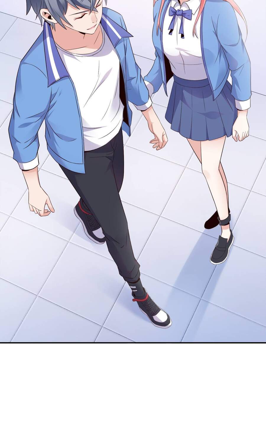 Siêu Thần Hẹn Hò Cùng Hoa Khôi Chapter 3 - 55