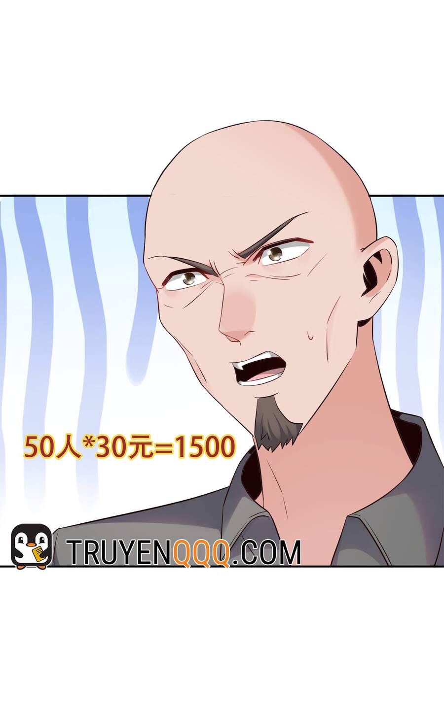 Siêu Thần Hẹn Hò Cùng Hoa Khôi Chapter 3 - 59