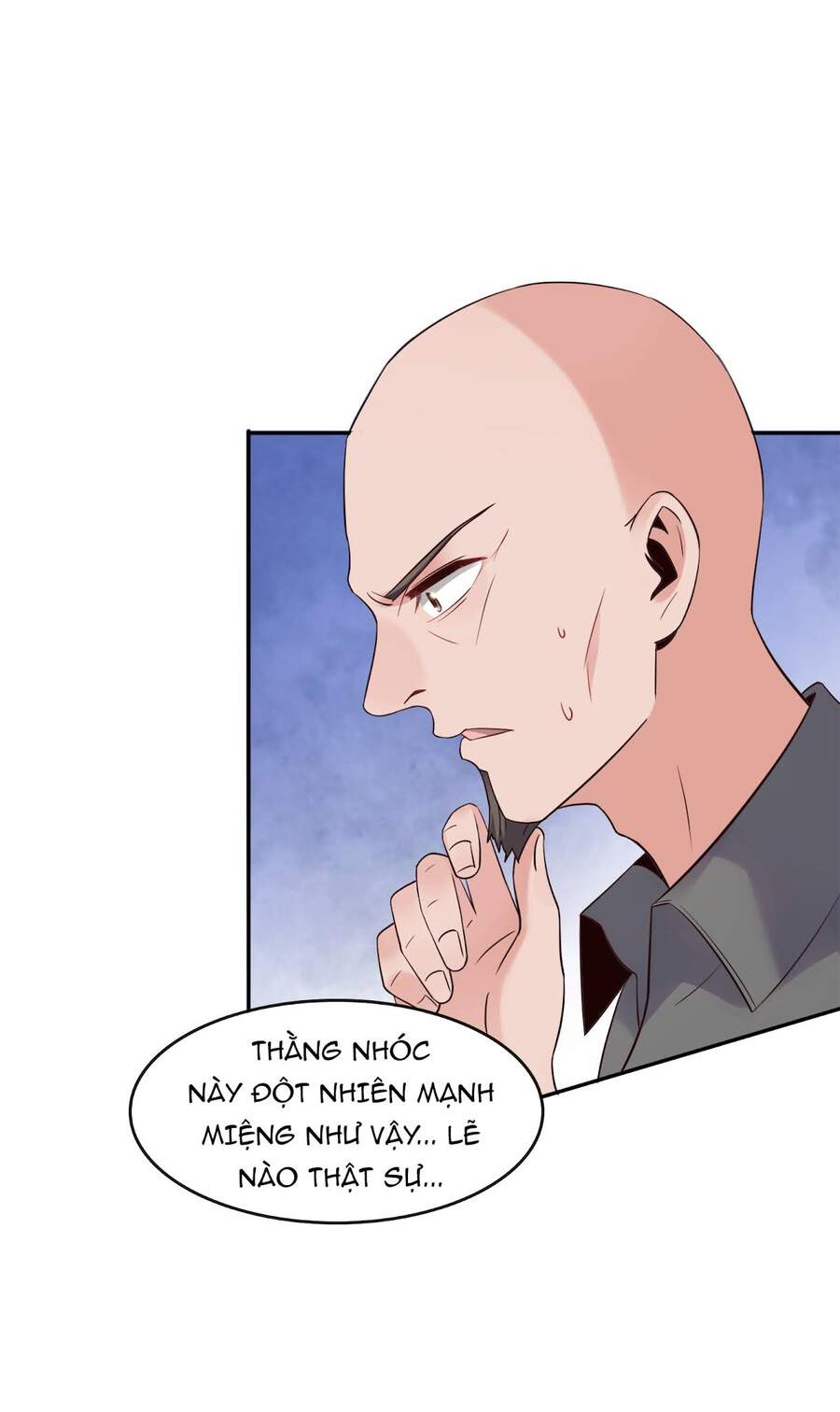 Siêu Thần Hẹn Hò Cùng Hoa Khôi Chapter 3 - 60