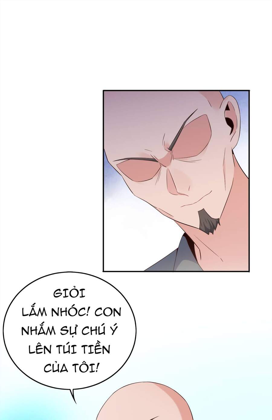 Siêu Thần Hẹn Hò Cùng Hoa Khôi Chapter 3 - 62