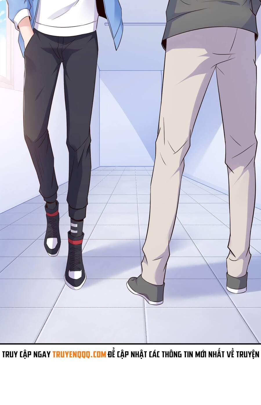 Siêu Thần Hẹn Hò Cùng Hoa Khôi Chapter 3 - 66