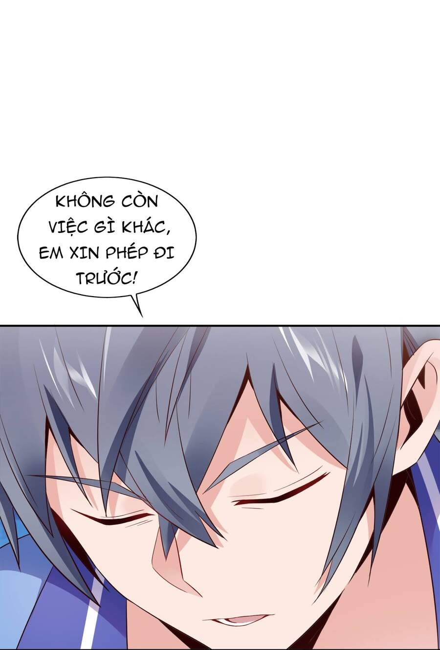 Siêu Thần Hẹn Hò Cùng Hoa Khôi Chapter 3 - 9