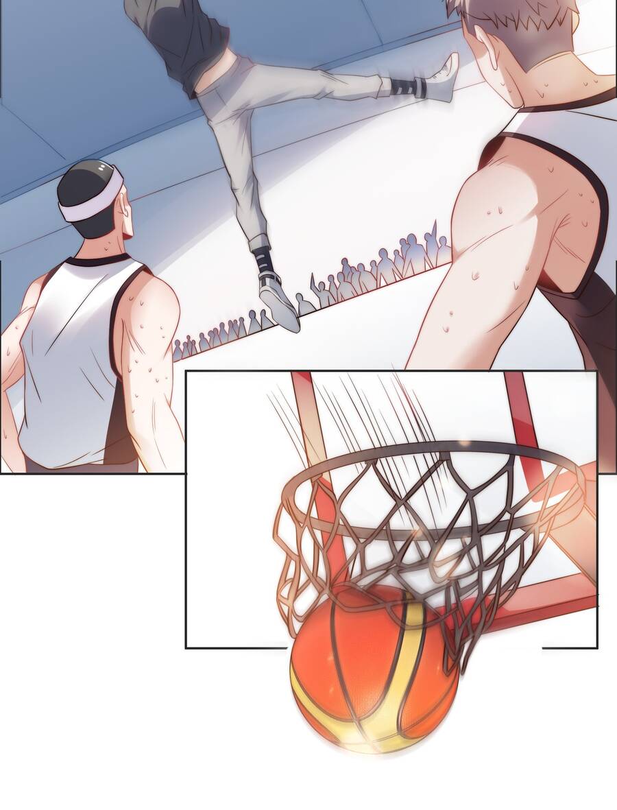 Siêu Thần Hẹn Hò Cùng Hoa Khôi Chapter 30 - 19