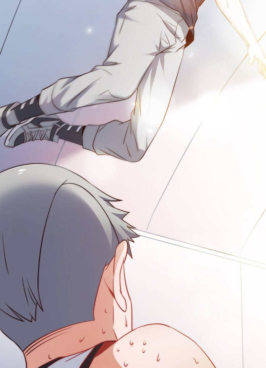 Siêu Thần Hẹn Hò Cùng Hoa Khôi Chapter 30 - 35