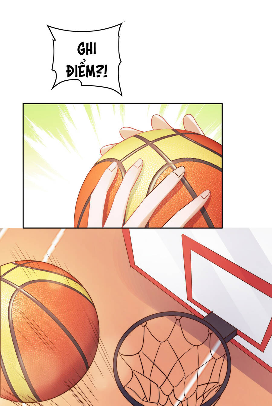 Siêu Thần Hẹn Hò Cùng Hoa Khôi Chapter 30 - 39