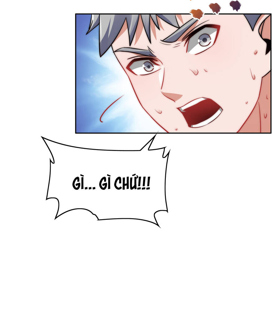 Siêu Thần Hẹn Hò Cùng Hoa Khôi Chapter 30 - 5