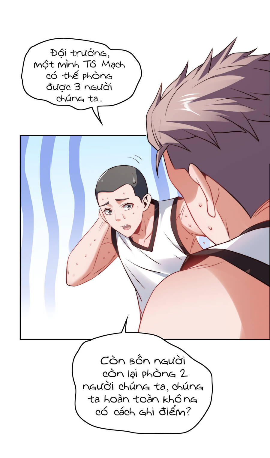 Siêu Thần Hẹn Hò Cùng Hoa Khôi Chapter 30 - 41