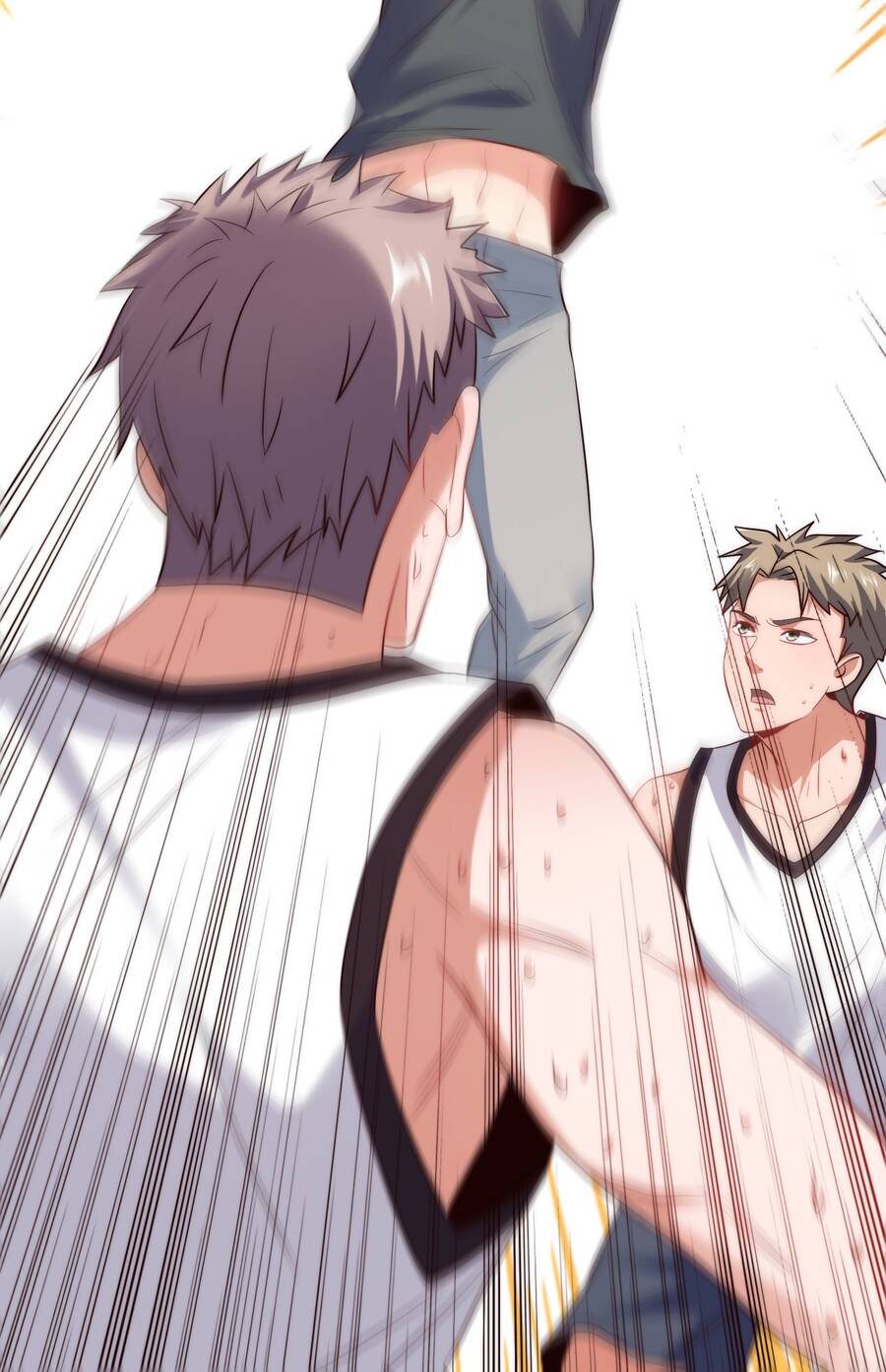 Siêu Thần Hẹn Hò Cùng Hoa Khôi Chapter 30 - 10