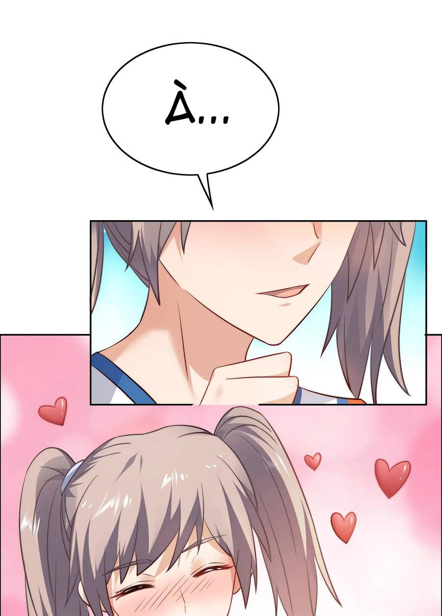 Siêu Thần Hẹn Hò Cùng Hoa Khôi Chapter 31 - 19