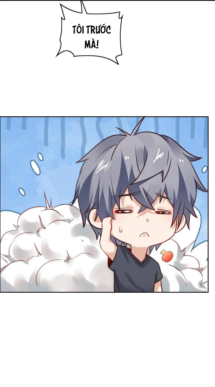 Siêu Thần Hẹn Hò Cùng Hoa Khôi Chapter 31 - 26