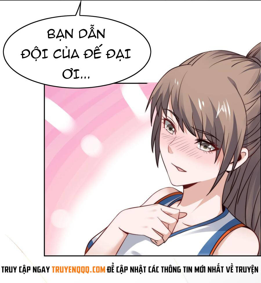 Siêu Thần Hẹn Hò Cùng Hoa Khôi Chapter 31 - 28