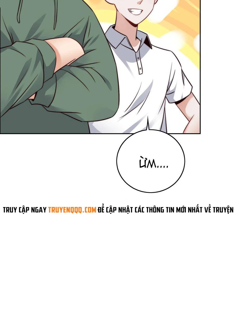 Siêu Thần Hẹn Hò Cùng Hoa Khôi Chapter 31 - 32