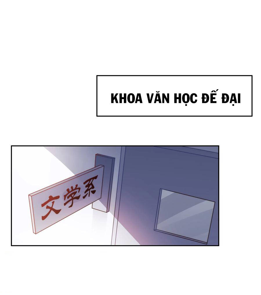 Siêu Thần Hẹn Hò Cùng Hoa Khôi Chapter 31 - 33