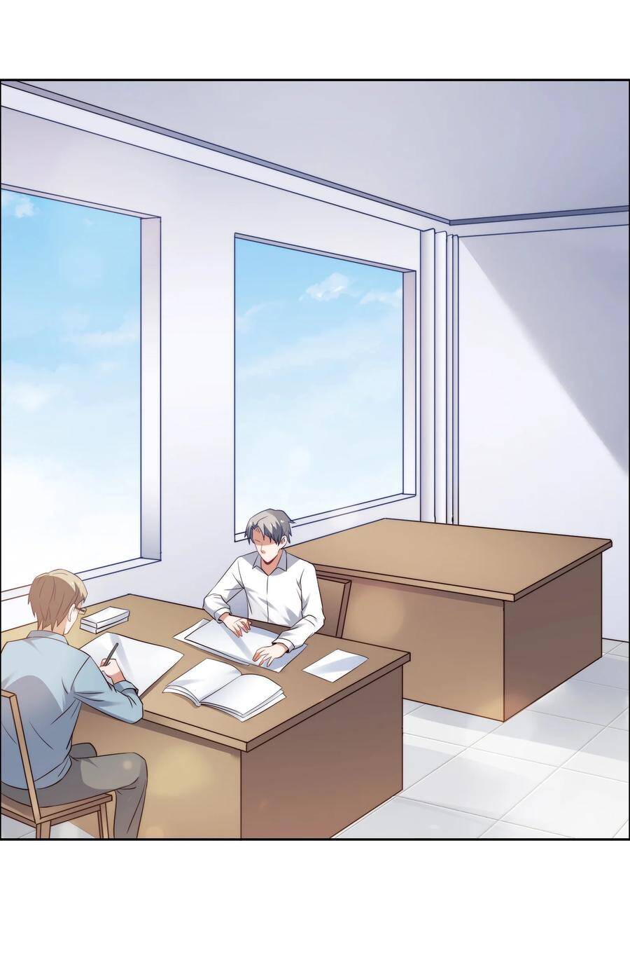 Siêu Thần Hẹn Hò Cùng Hoa Khôi Chapter 31 - 34