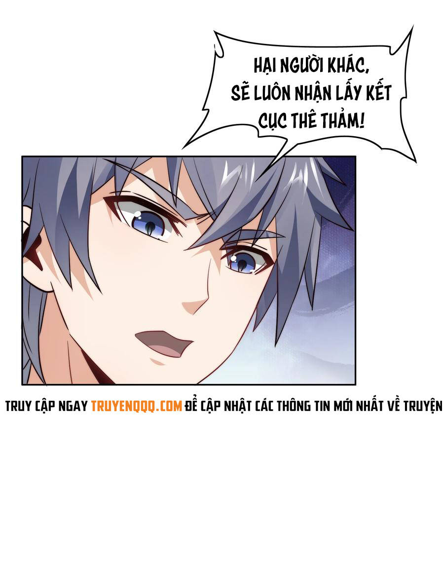 Siêu Thần Hẹn Hò Cùng Hoa Khôi Chapter 31 - 10