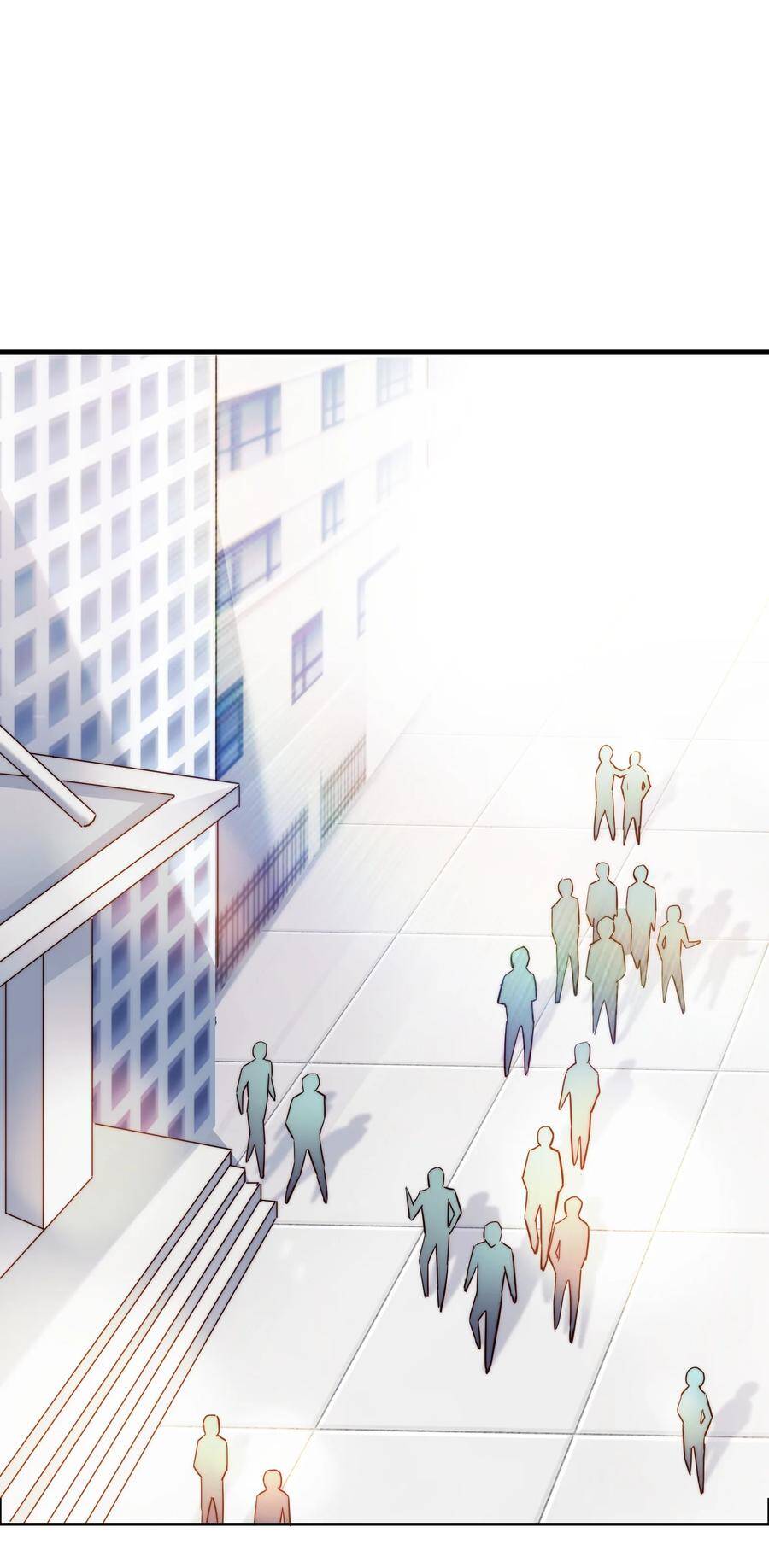 Siêu Thần Hẹn Hò Cùng Hoa Khôi Chapter 32 - 11