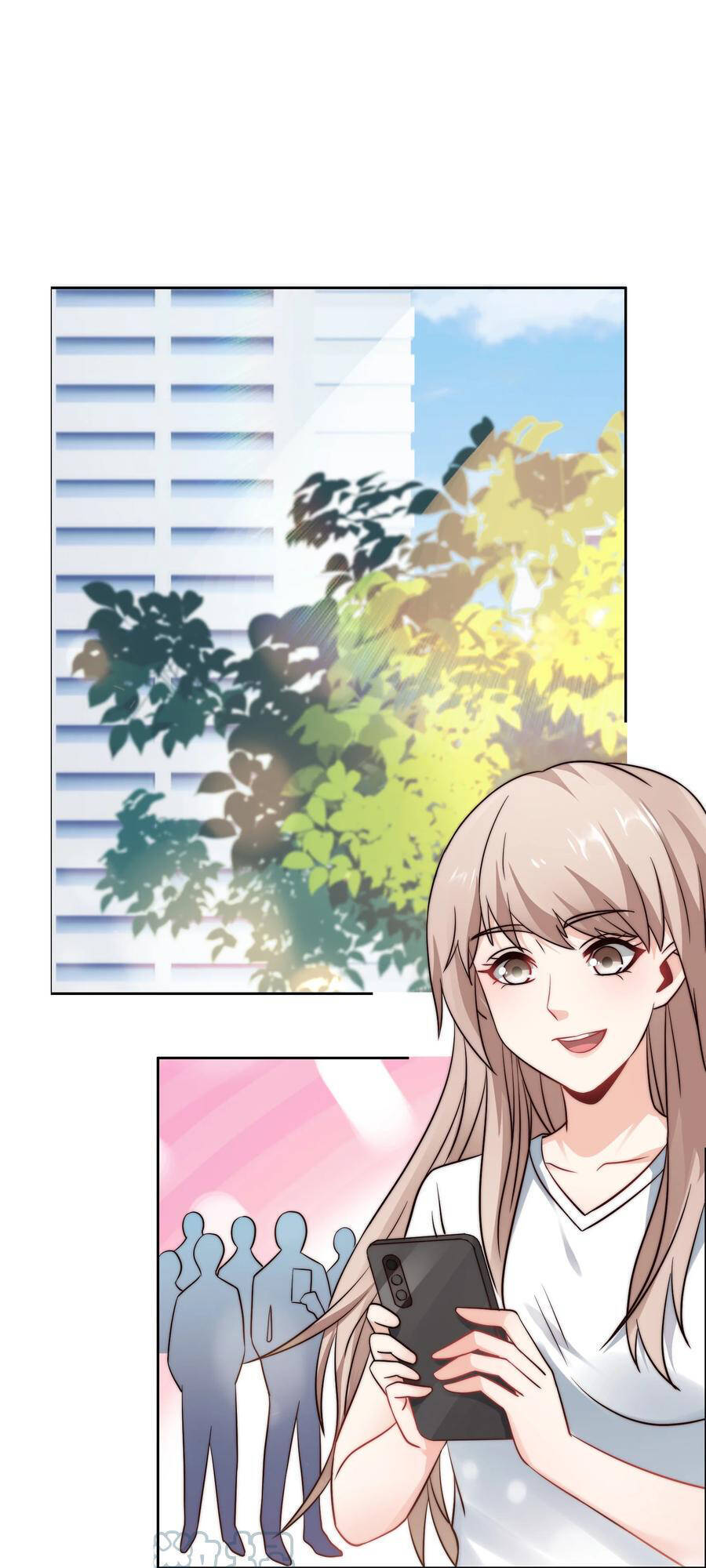 Siêu Thần Hẹn Hò Cùng Hoa Khôi Chapter 32 - 14