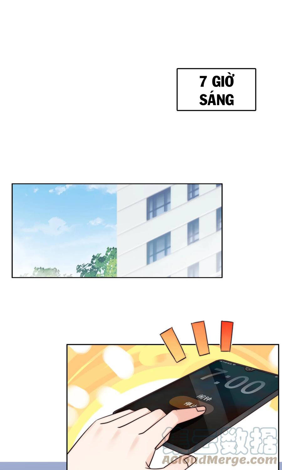 Siêu Thần Hẹn Hò Cùng Hoa Khôi Chapter 32 - 17