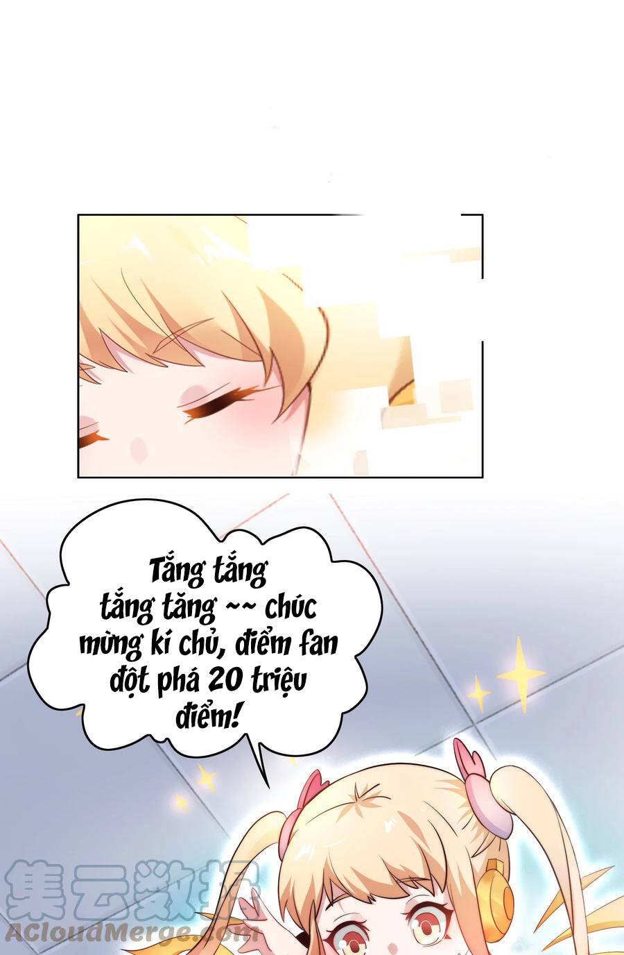 Siêu Thần Hẹn Hò Cùng Hoa Khôi Chapter 32 - 21