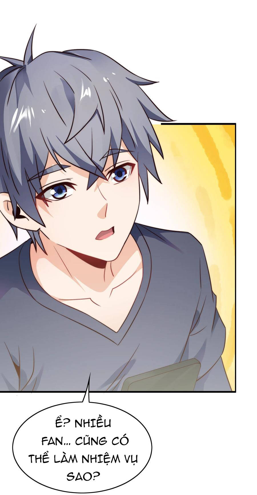 Siêu Thần Hẹn Hò Cùng Hoa Khôi Chapter 32 - 24