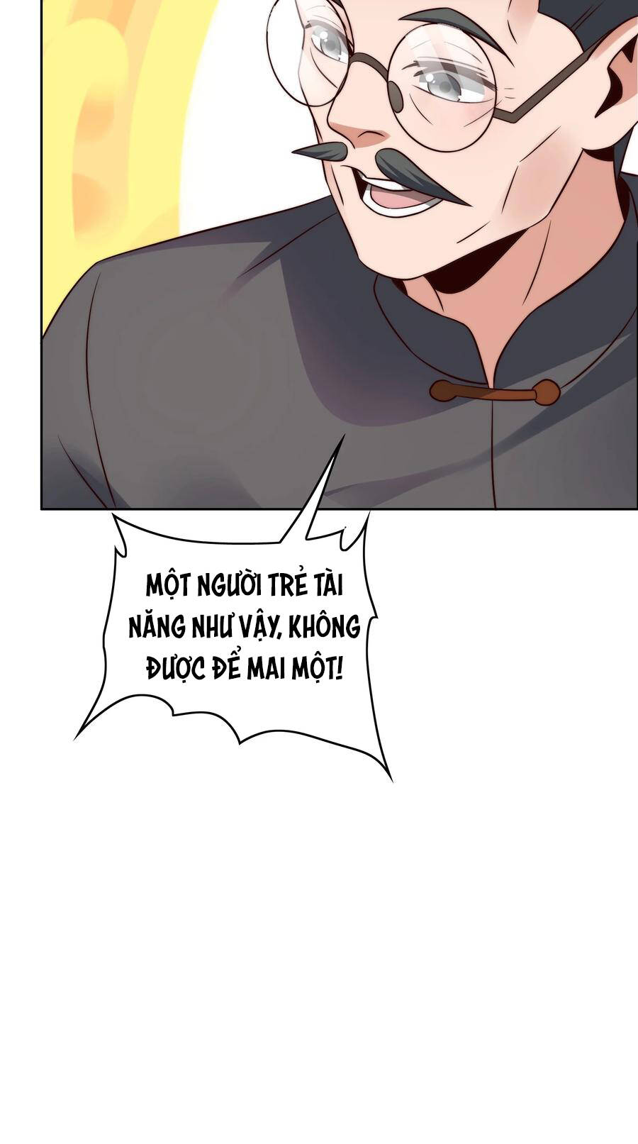 Siêu Thần Hẹn Hò Cùng Hoa Khôi Chapter 32 - 7