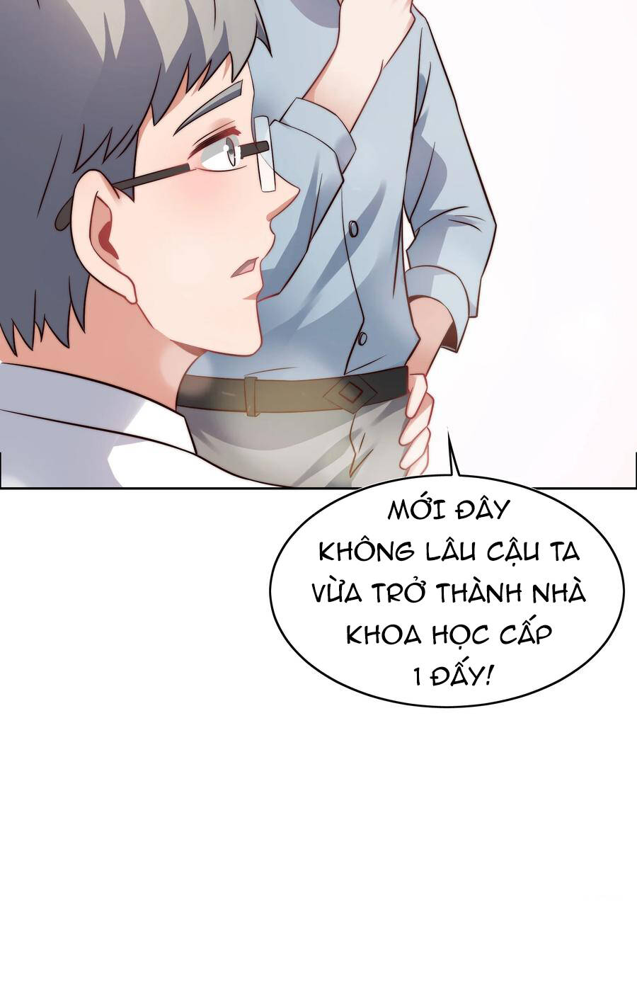 Siêu Thần Hẹn Hò Cùng Hoa Khôi Chapter 32 - 10