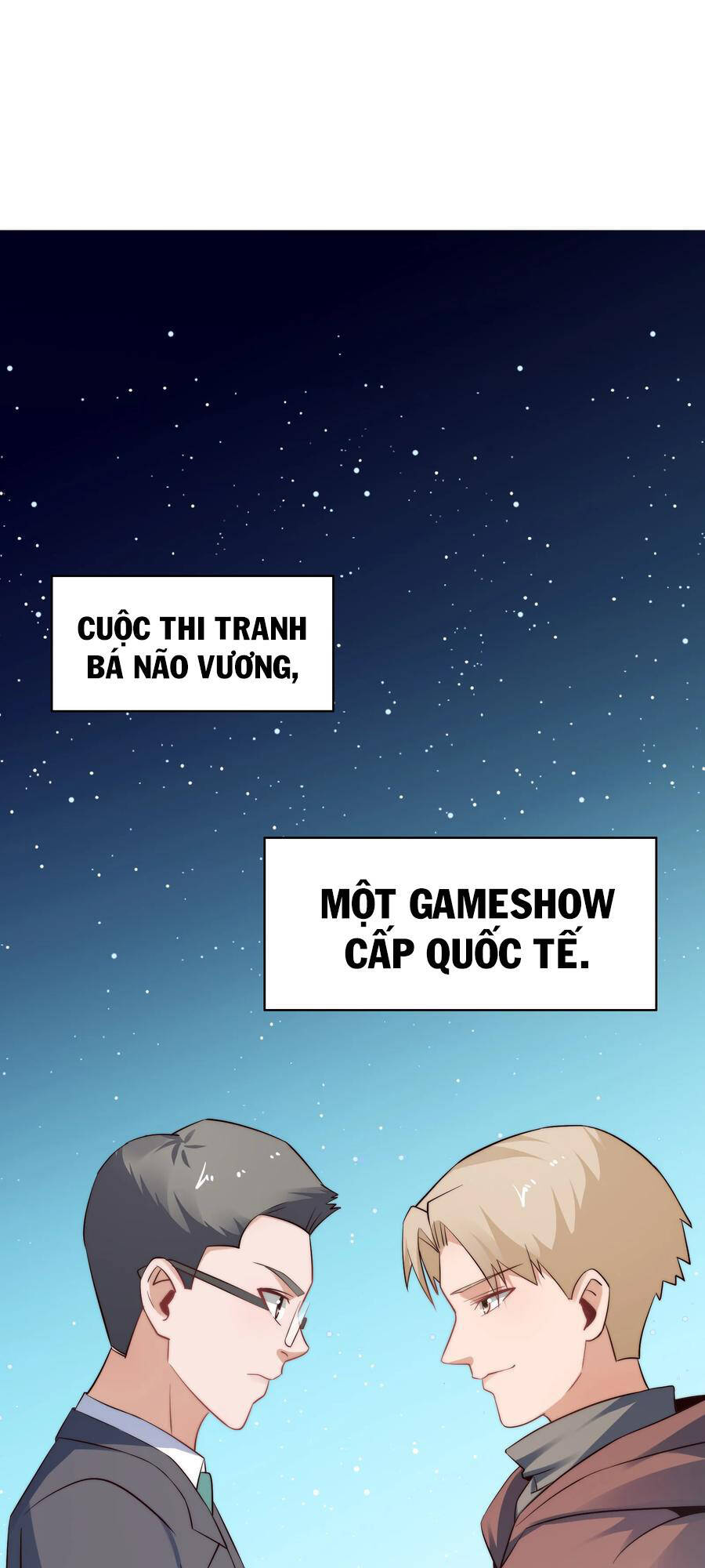 Siêu Thần Hẹn Hò Cùng Hoa Khôi Chapter 33 - 2