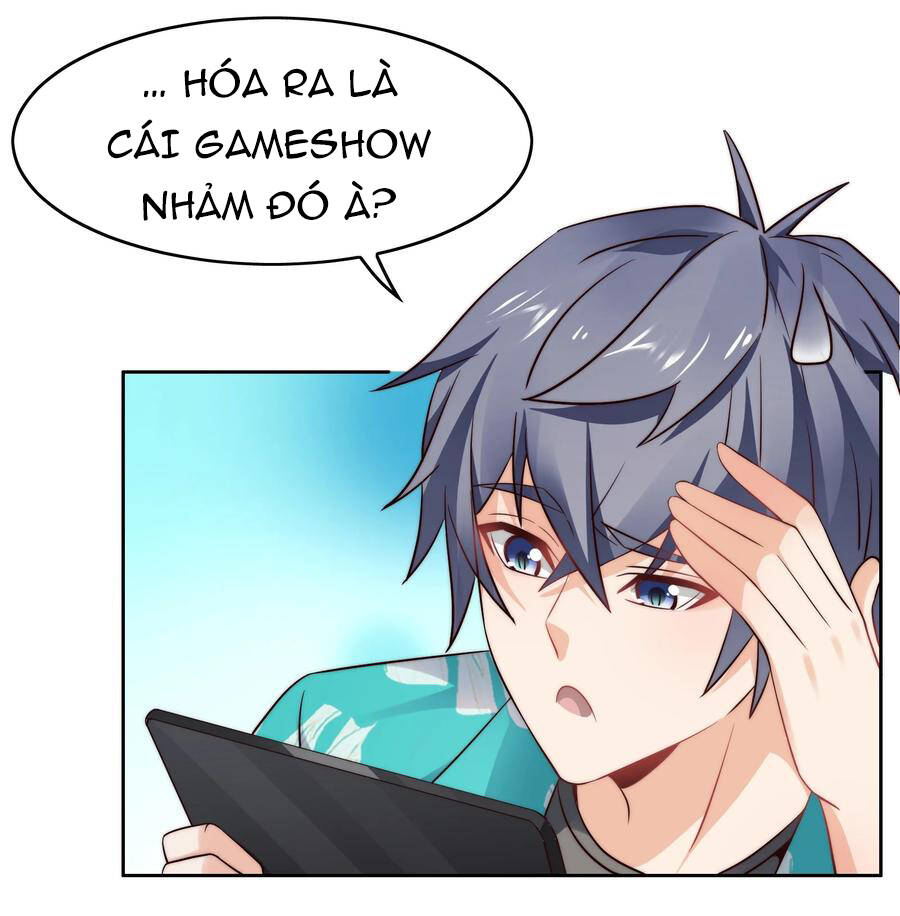 Siêu Thần Hẹn Hò Cùng Hoa Khôi Chapter 33 - 15