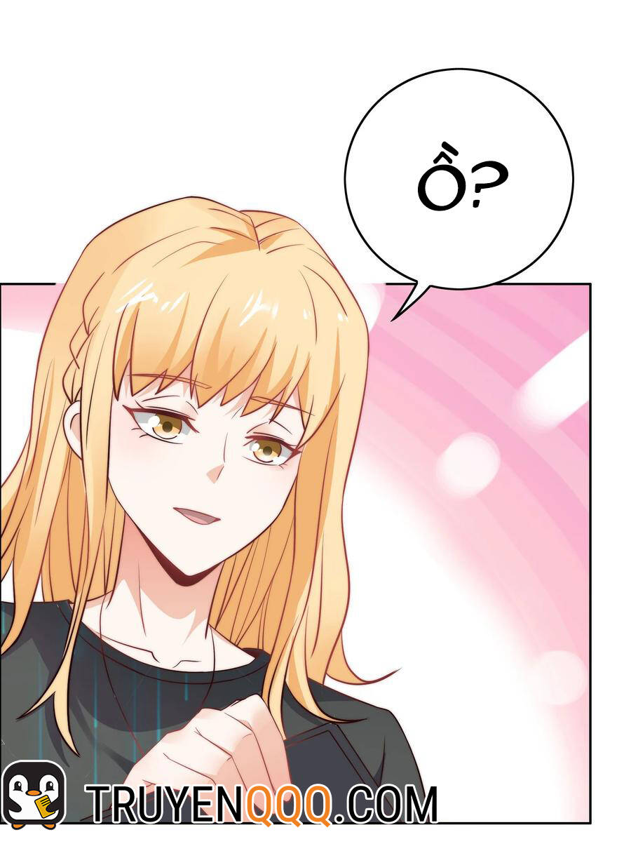 Siêu Thần Hẹn Hò Cùng Hoa Khôi Chapter 33 - 17