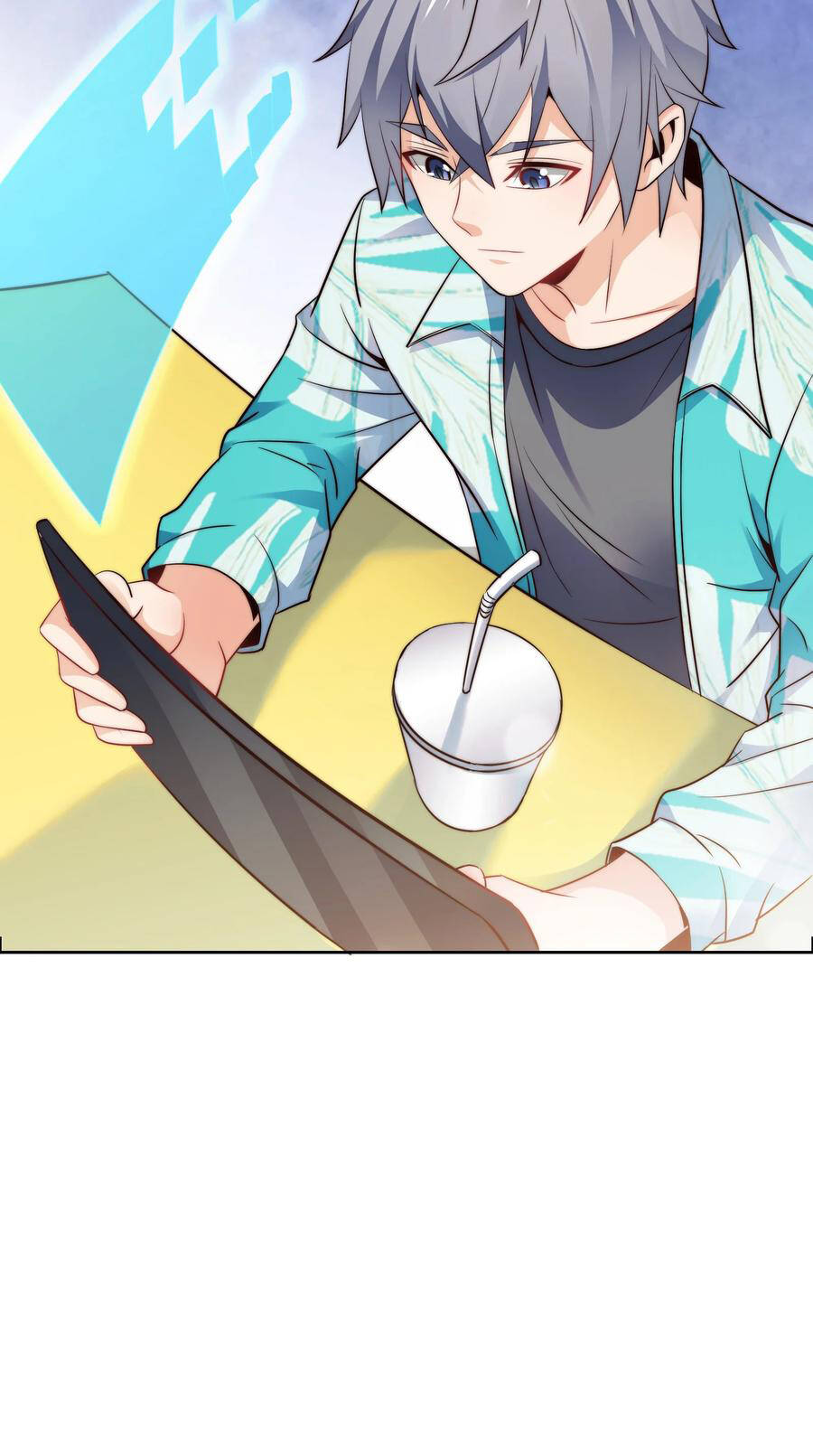 Siêu Thần Hẹn Hò Cùng Hoa Khôi Chapter 33 - 36