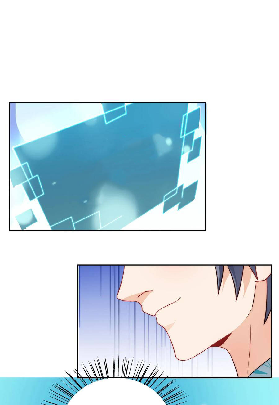 Siêu Thần Hẹn Hò Cùng Hoa Khôi Chapter 33 - 37