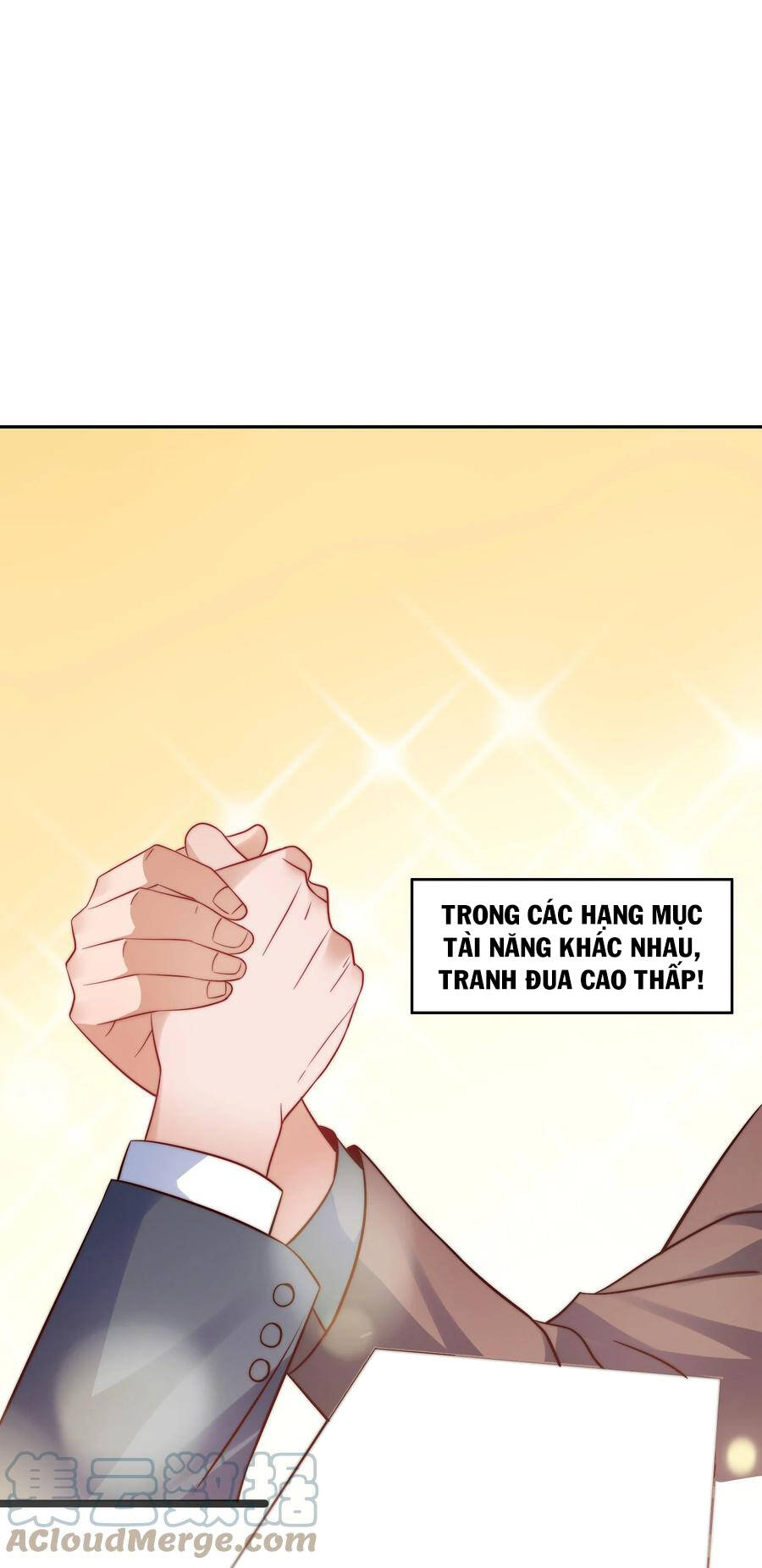 Siêu Thần Hẹn Hò Cùng Hoa Khôi Chapter 33 - 6