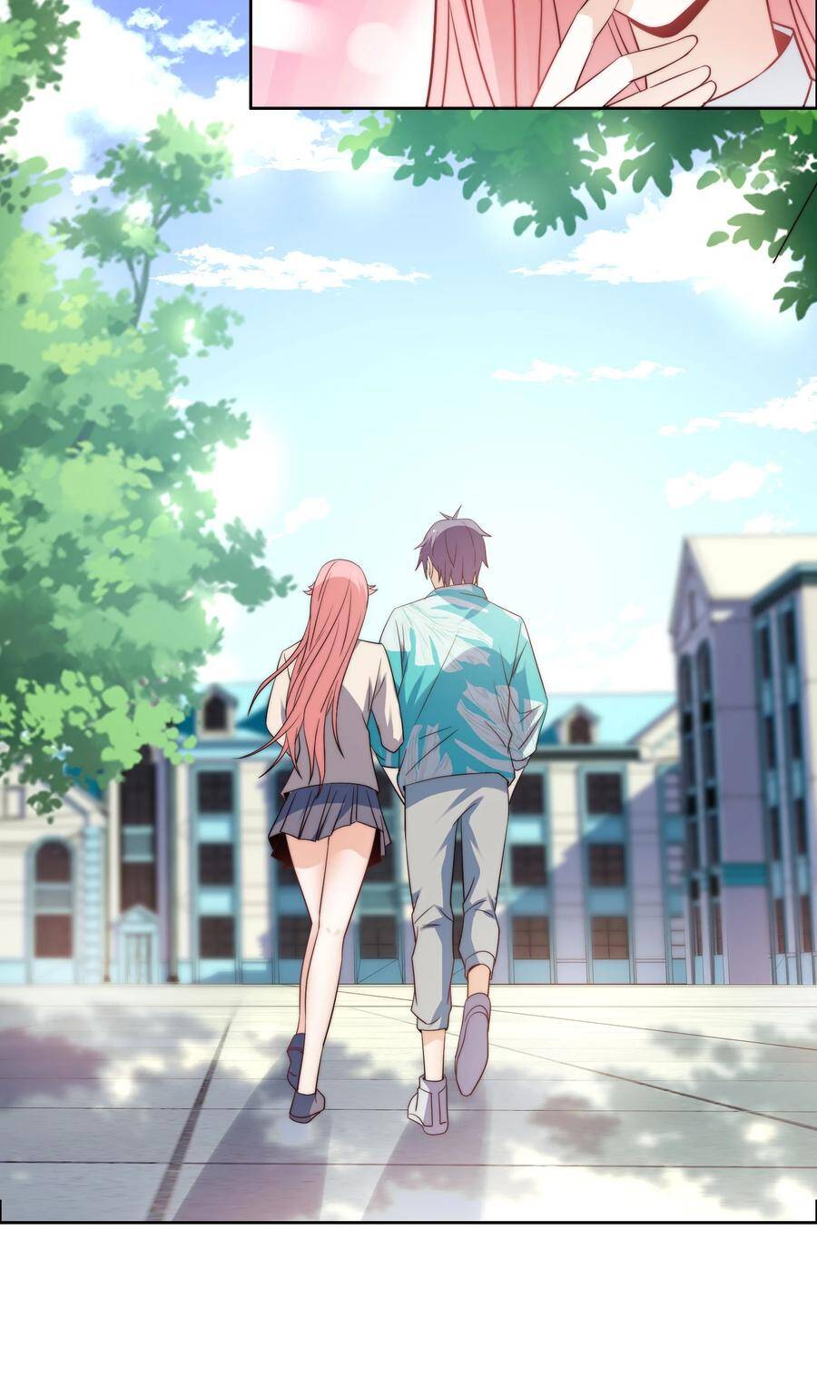 Siêu Thần Hẹn Hò Cùng Hoa Khôi Chapter 34 - 16