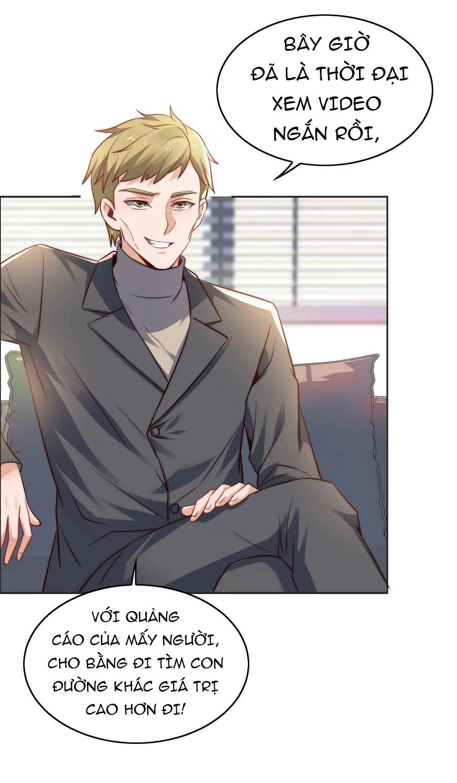 Siêu Thần Hẹn Hò Cùng Hoa Khôi Chapter 34 - 27