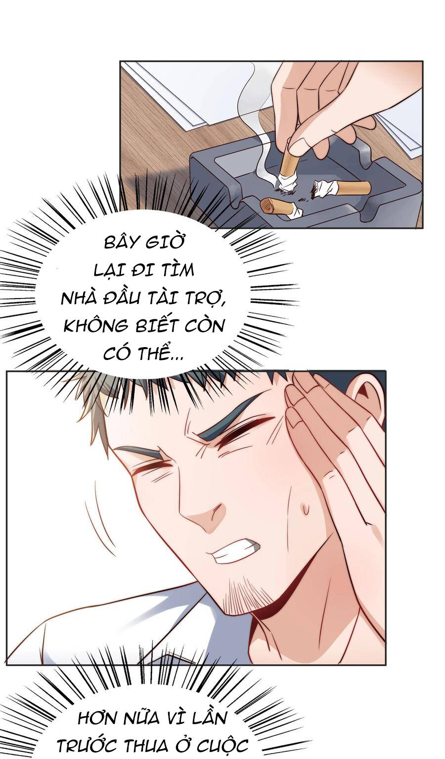 Siêu Thần Hẹn Hò Cùng Hoa Khôi Chapter 34 - 29