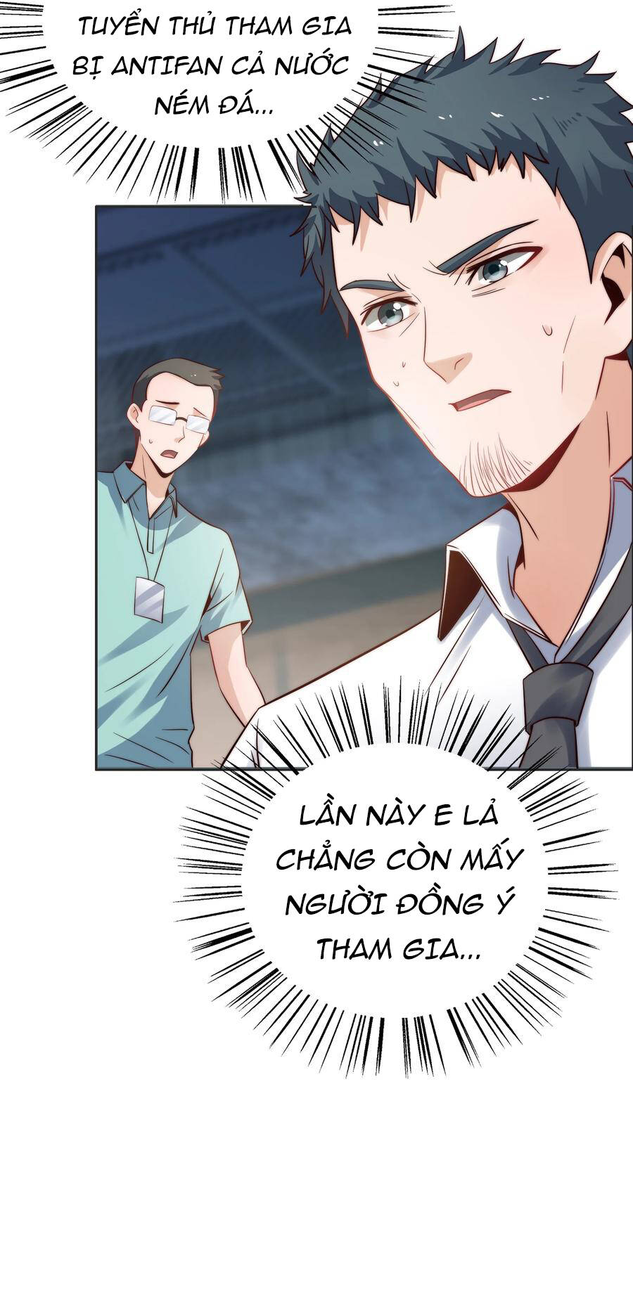 Siêu Thần Hẹn Hò Cùng Hoa Khôi Chapter 34 - 30