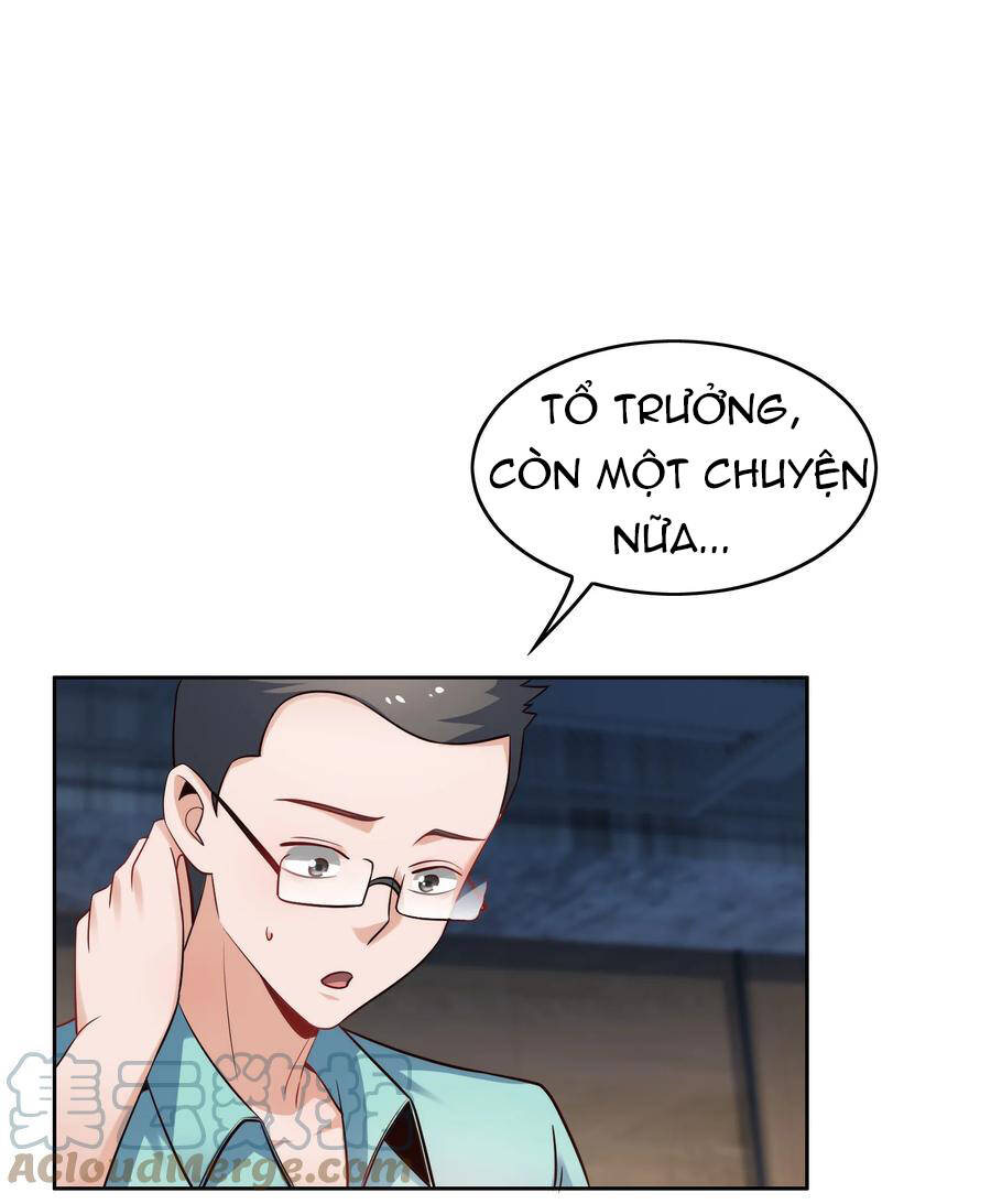 Siêu Thần Hẹn Hò Cùng Hoa Khôi Chapter 34 - 31