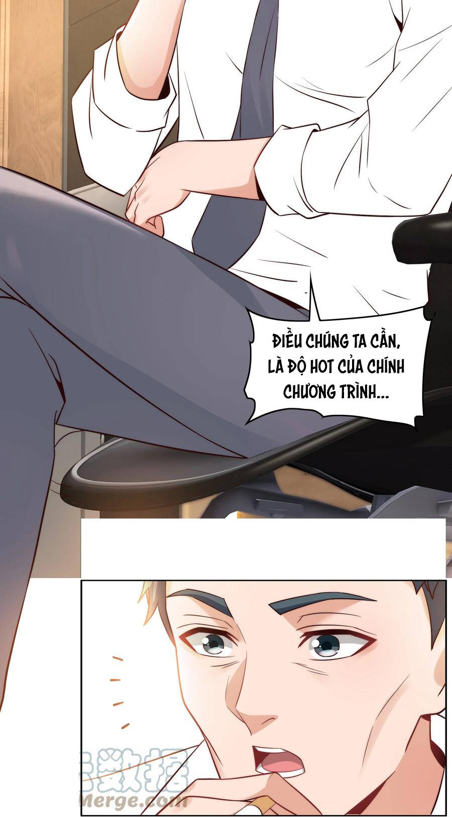 Siêu Thần Hẹn Hò Cùng Hoa Khôi Chapter 34 - 37