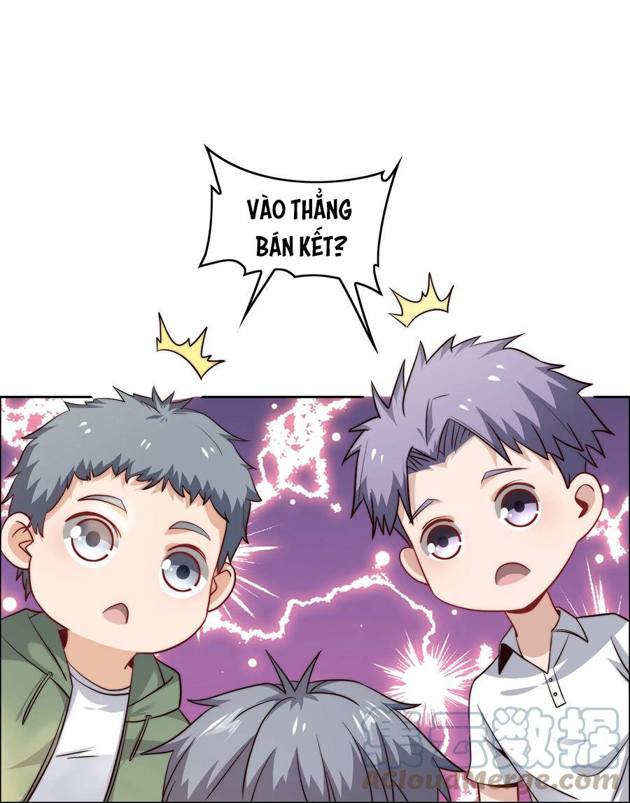 Siêu Thần Hẹn Hò Cùng Hoa Khôi Chapter 34 - 48