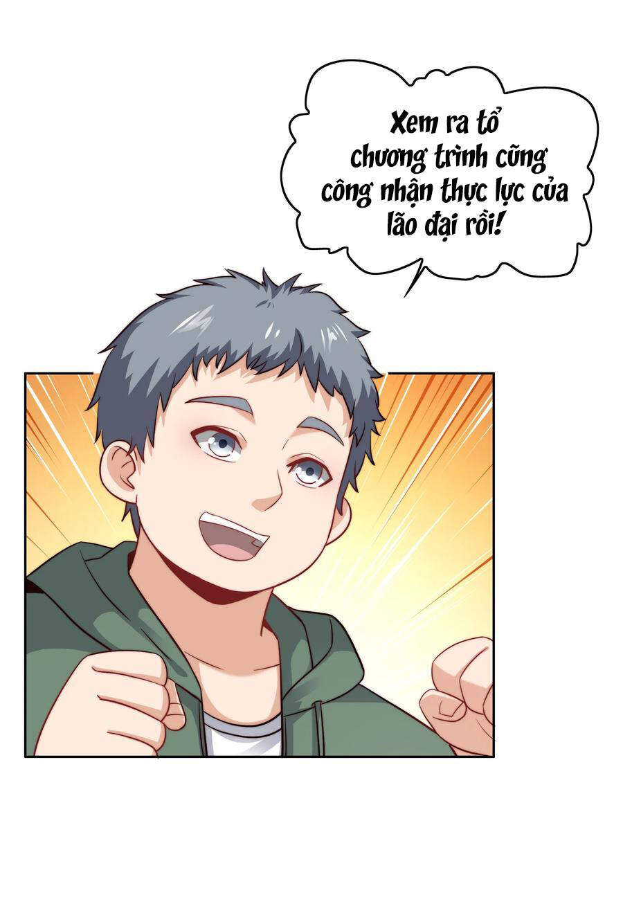Siêu Thần Hẹn Hò Cùng Hoa Khôi Chapter 34 - 50