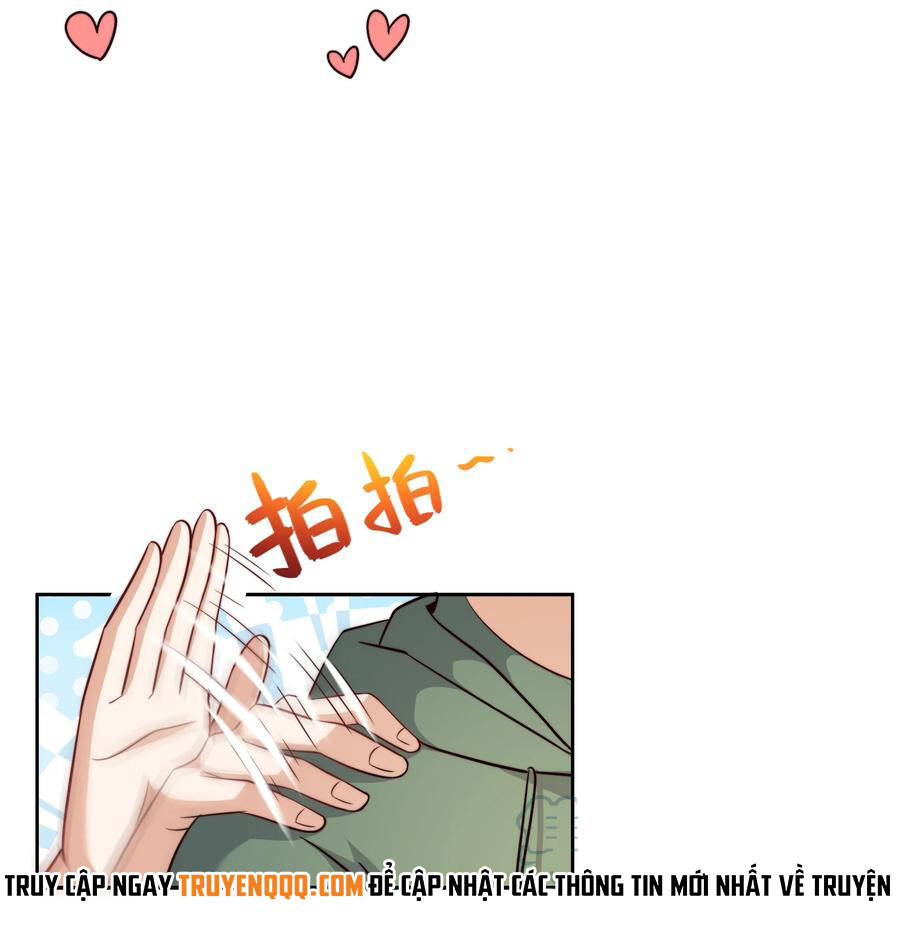 Siêu Thần Hẹn Hò Cùng Hoa Khôi Chapter 35 - 24