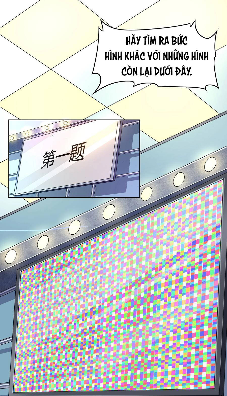 Siêu Thần Hẹn Hò Cùng Hoa Khôi Chapter 35 - 29