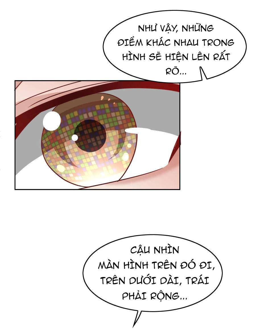 Siêu Thần Hẹn Hò Cùng Hoa Khôi Chapter 35 - 37